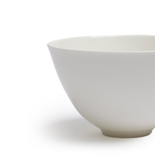 Tasse  th pour concours Yoshi En Bone China II