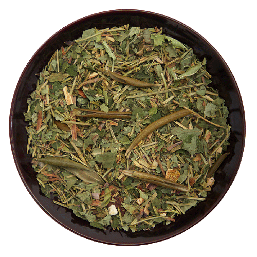 Tisane bio Long C Spike