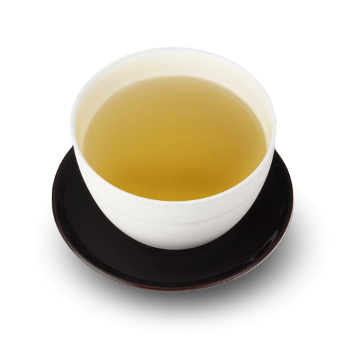 Long C Spike Tea