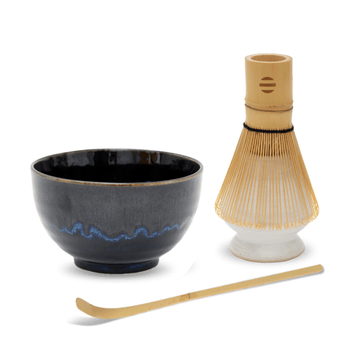 Matcha Set Essential Plus