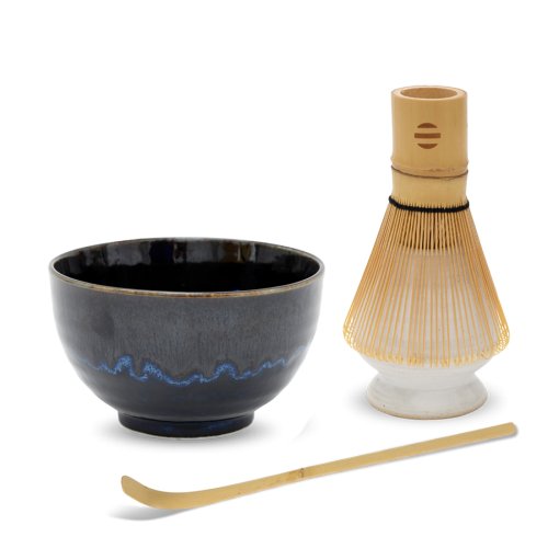 Matcha Set Essential Plus