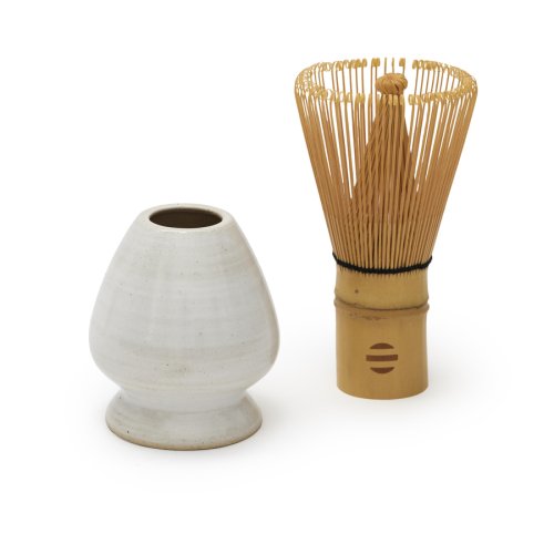 Support fouet  Matcha Shiro