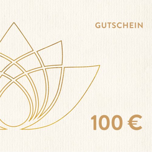 Gutschein 100 Euro