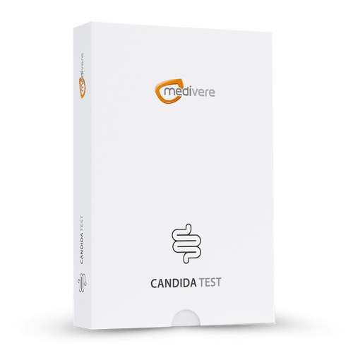 Candida Urintest