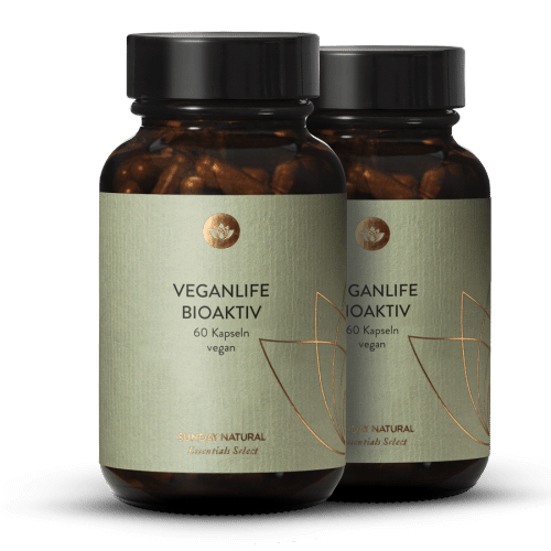 Complexe Veganlife