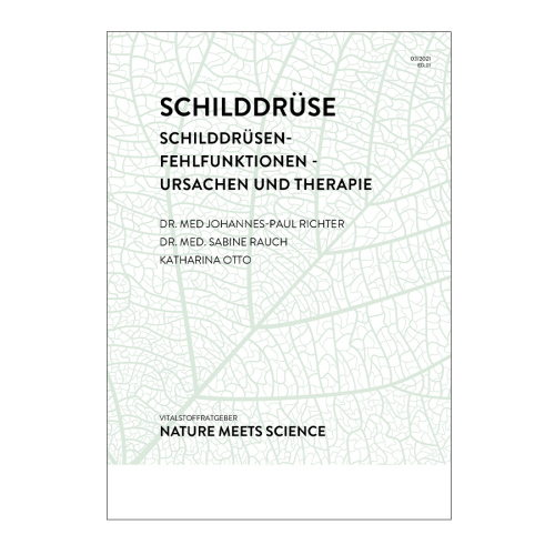 Schilddrsen - Fehlfunktionen