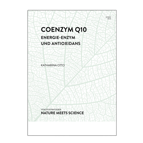 Coenzym Q10