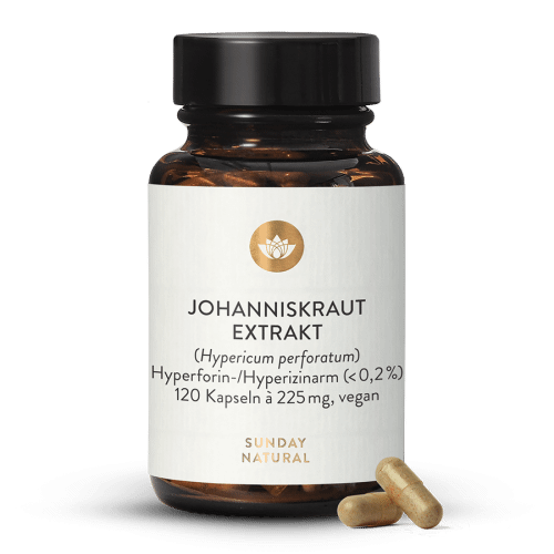 St. John's Wort Extract