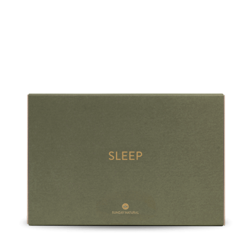 Sleep Box