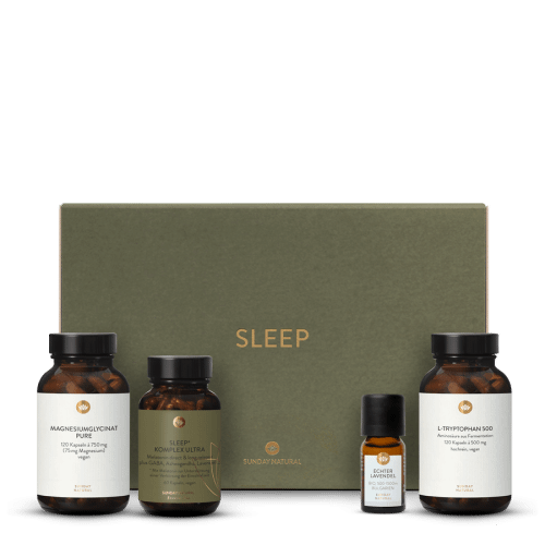 Sleep Box