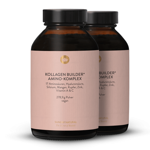Collagen Builder Amino Complex