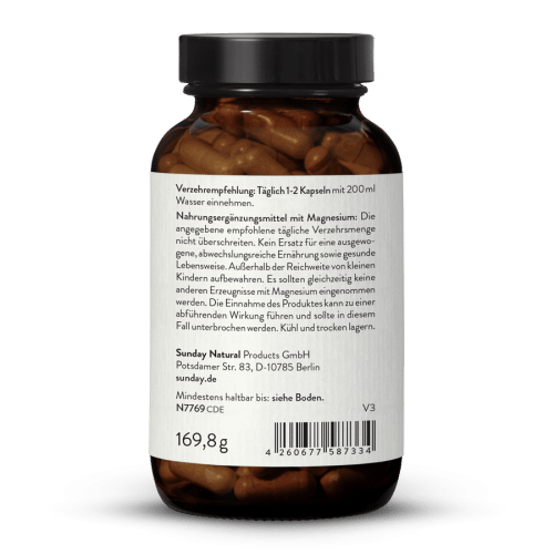 Magnesium Komplex 4