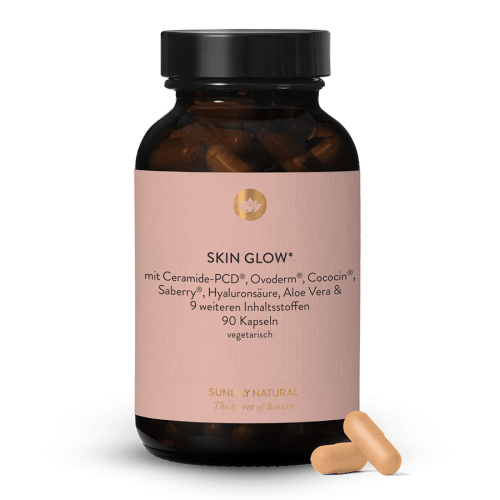 Skin Glow Komplex