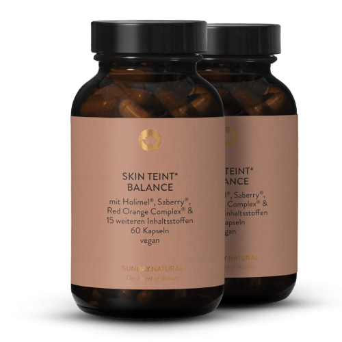 Complexe harmonisant peau & teint