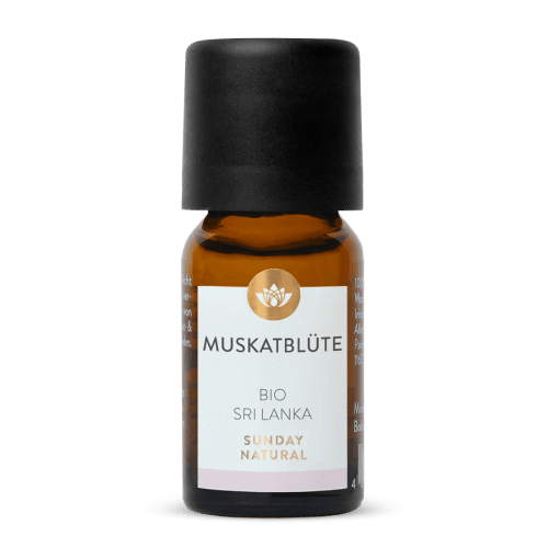 Muskatbltenl Bio