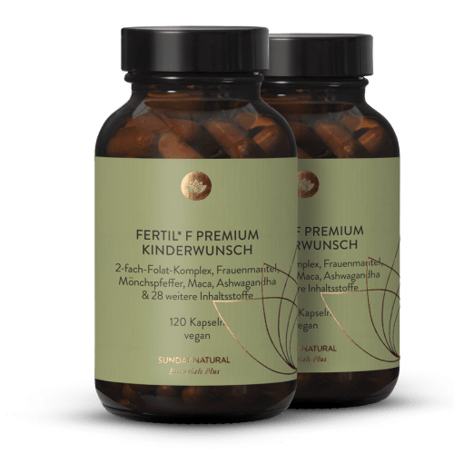 Fertility Woman Premium