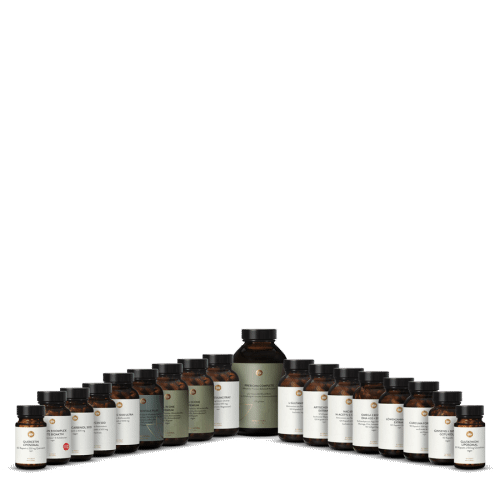 Detox Your Life-Set