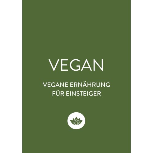 Veganes Leben