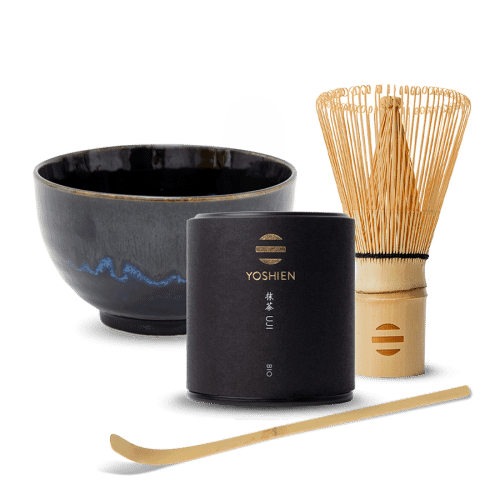 Matcha Set Complete