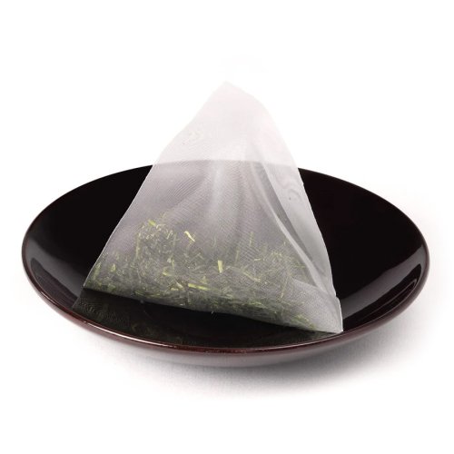 Sencha in bustina Kirishima Bio