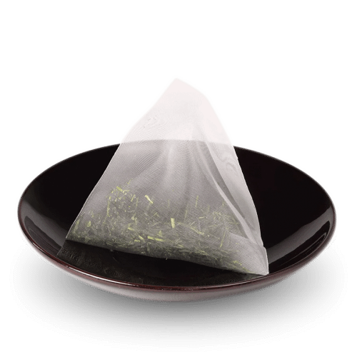 Th Vert En Sachet Sencha Kirishima Bio