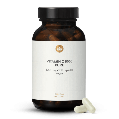 Vitamin C 1000 Pur