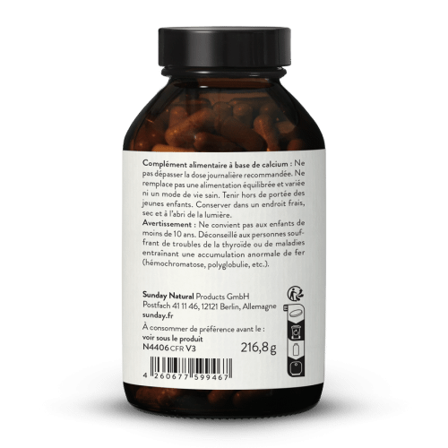Phytocalcium