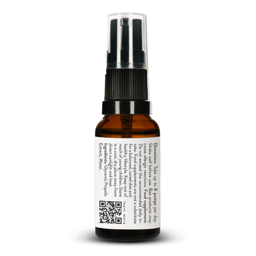 Organic Multispectrum Propolis