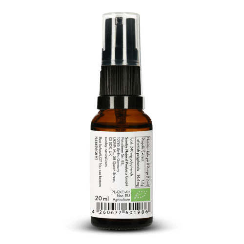 kologisk propolis multispektrum