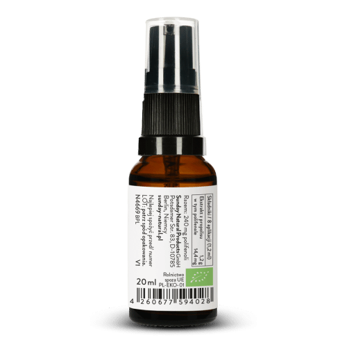 Bio Propolis Pene Spektrum bez alkoholu