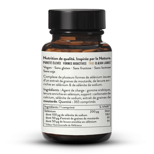 Complexe de slnium ultra 200 g