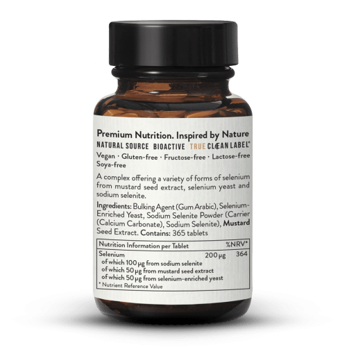 Selenium Ultra Complex 200g
