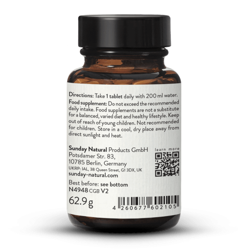 Selenium Ultra Complex 200g