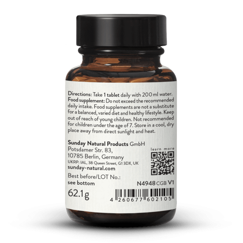 Selen Komplex Ultra 200 g