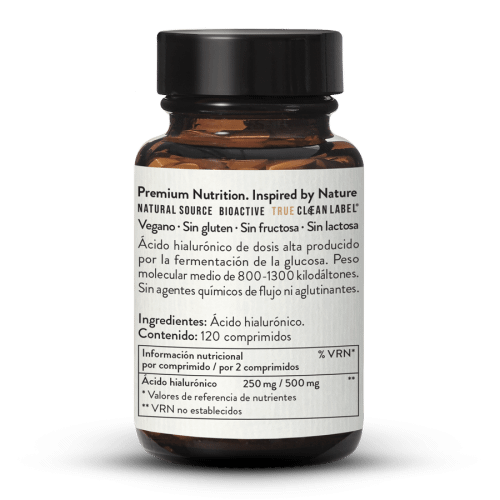 cido hialurnico 250mg alta dosis