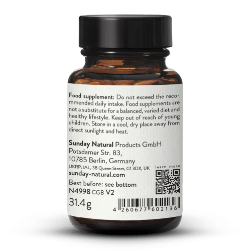 Hyaluronsyra 250 mg Hgdoserad