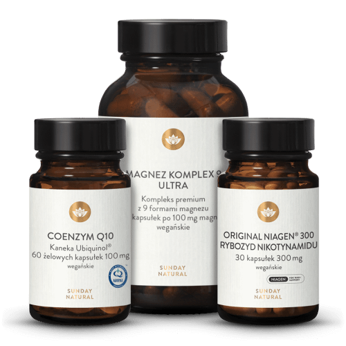 ZESTAW Energy & Vitality