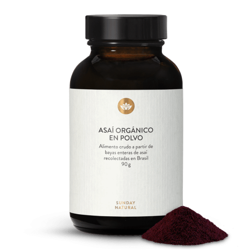 Aa bio en polvo