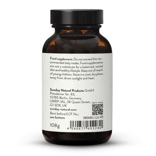 Mangan gluconat tabletter 10mg