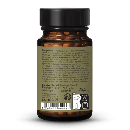 Phyto Energy