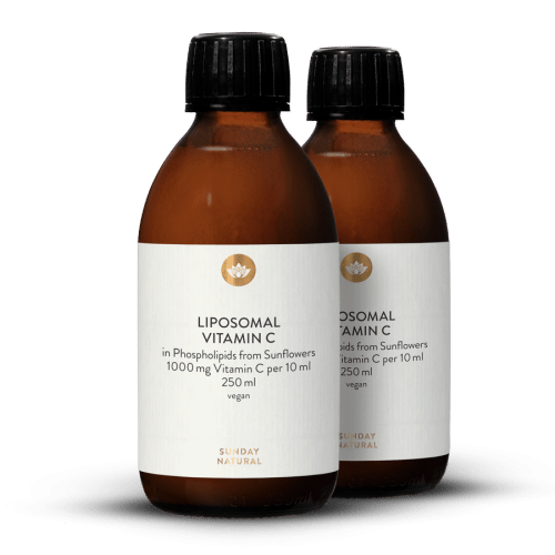 Vitamin C liposomal 1000