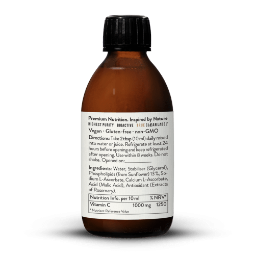 Vitamin C liposomal 1000