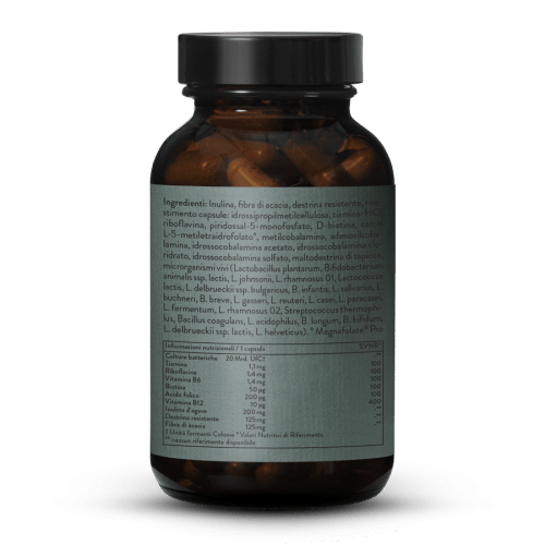 Flora Essentials Plus