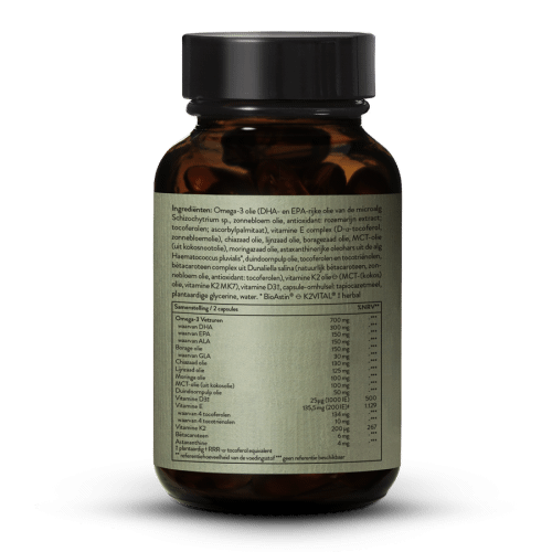 Vitamines II Omega