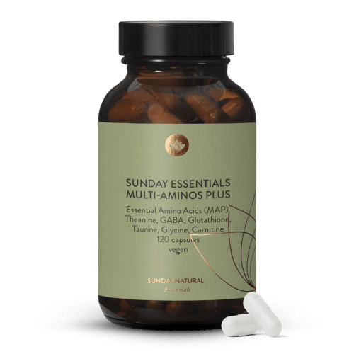 Amino Complex Plus
