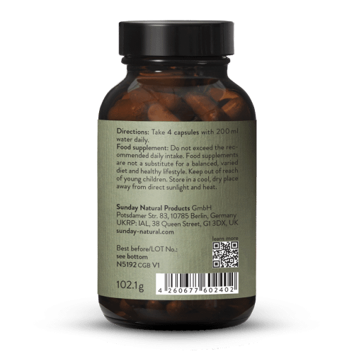 Amino Complex Plus