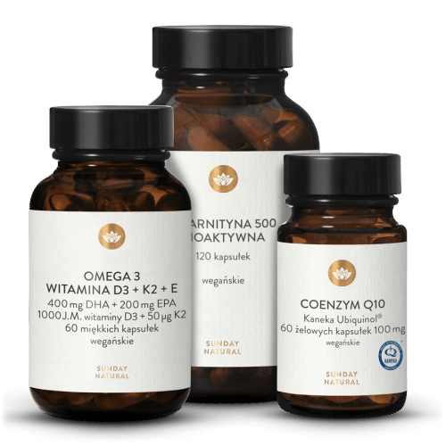 Zestaw Heart Health