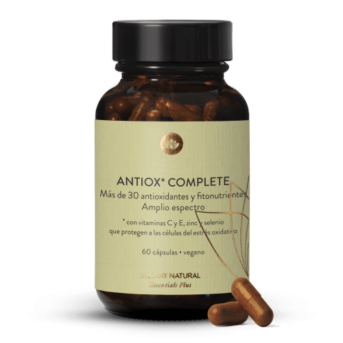 Antiox Complete