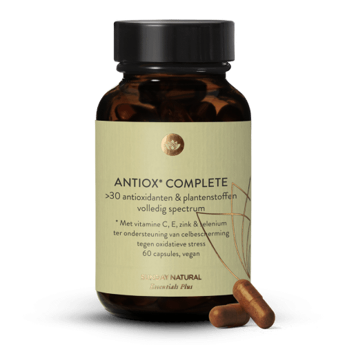 Antiox Complete