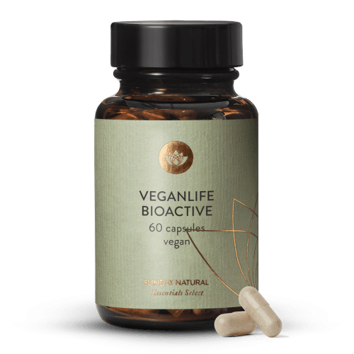 Veganlife Bioactivo